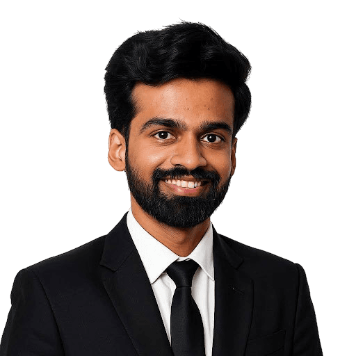 Amal Dev S. I., Principal Mobility & Omni-channel Architect at Reizend