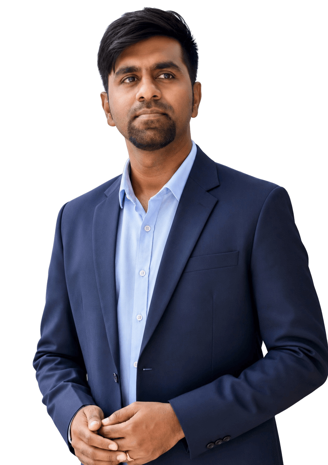 Nitheesh S. Kennedy, Head of DevOps & Infrastructure at Reizend