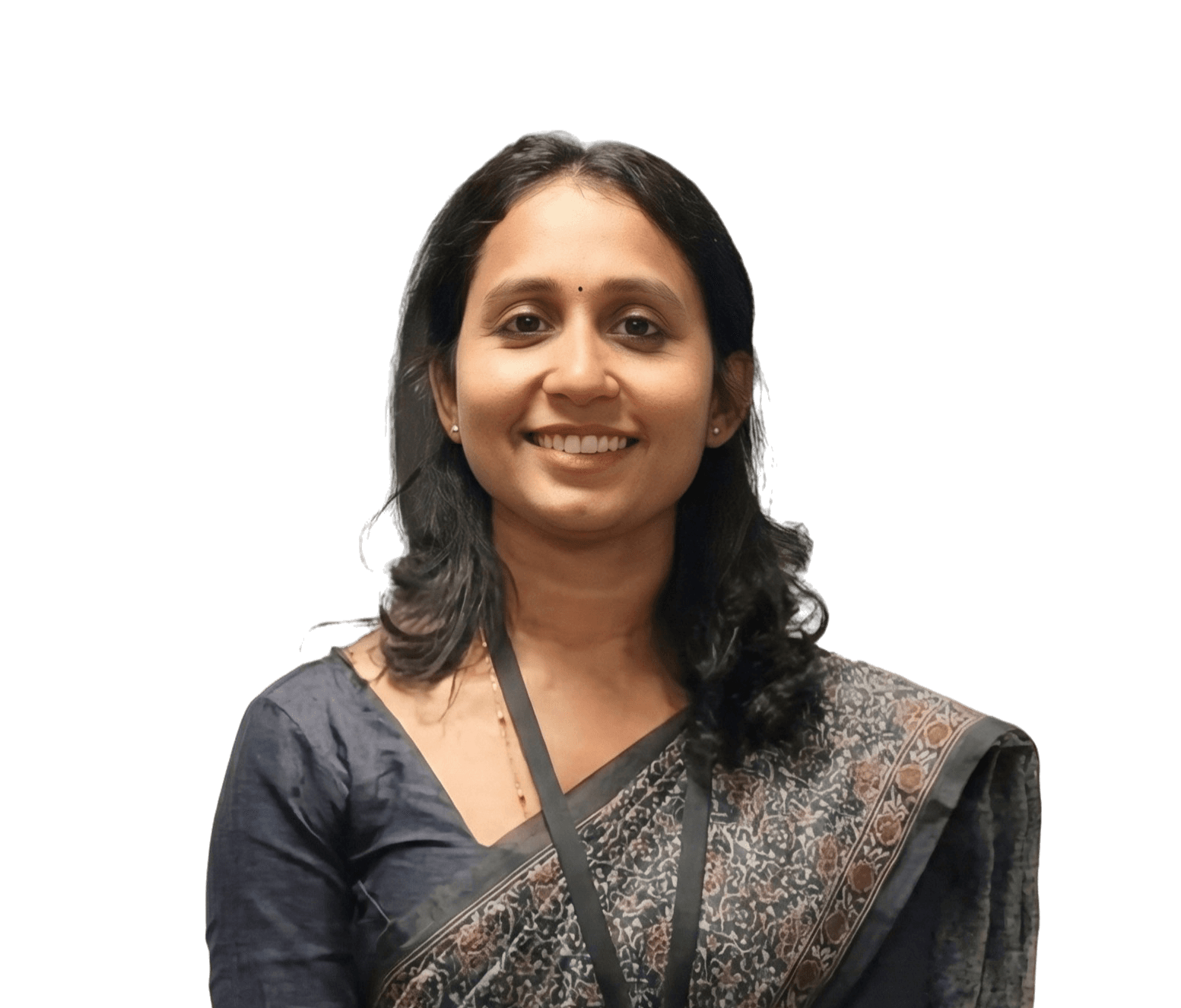 Veena T. P., Talent Acquisition Head at Reizend