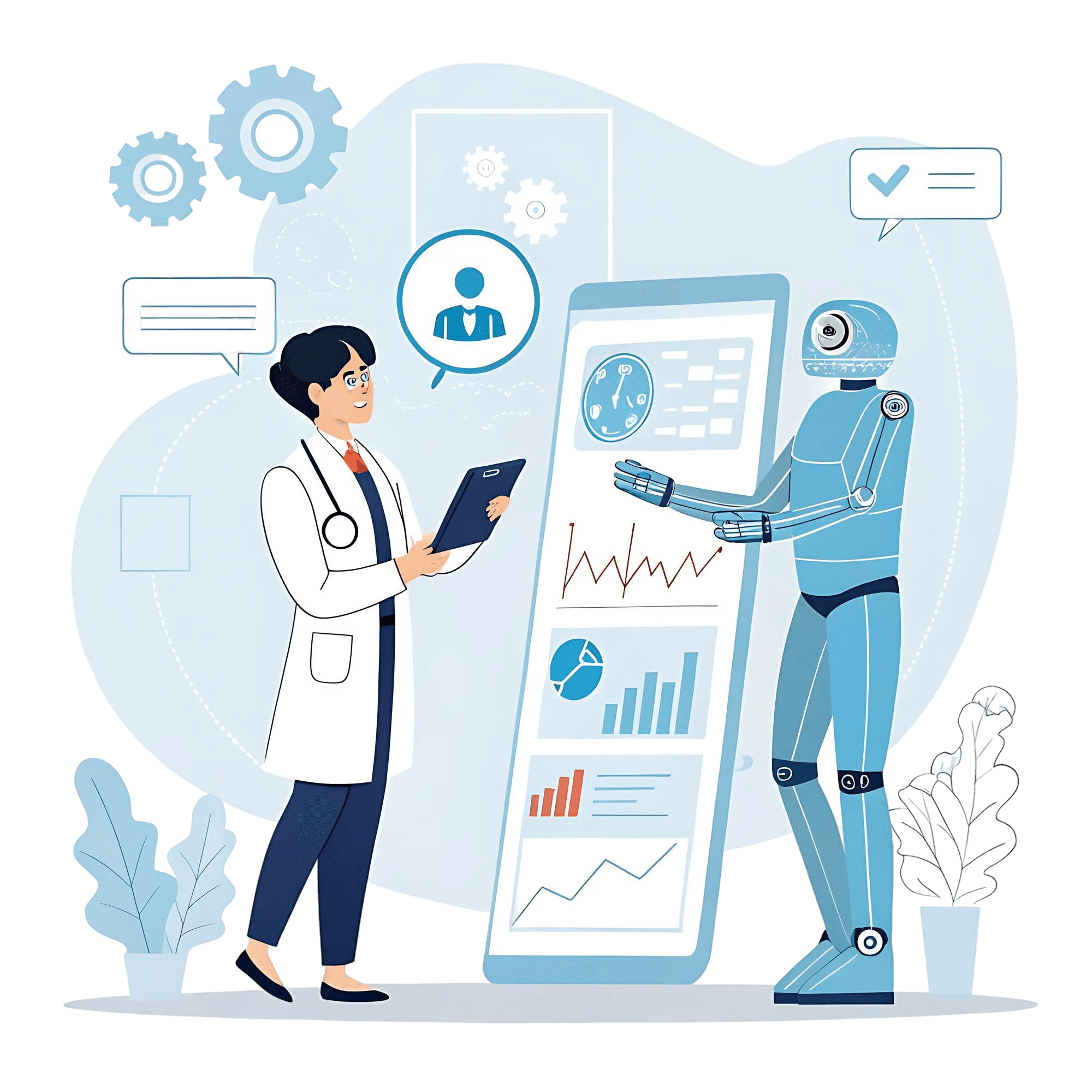 BH.AI platform