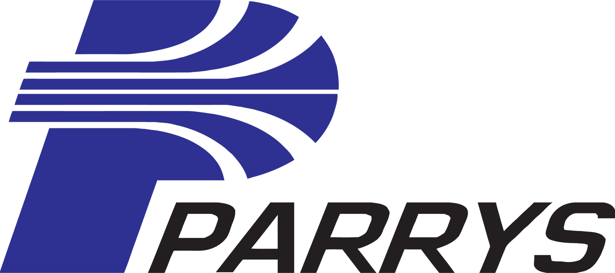 Parrys logo