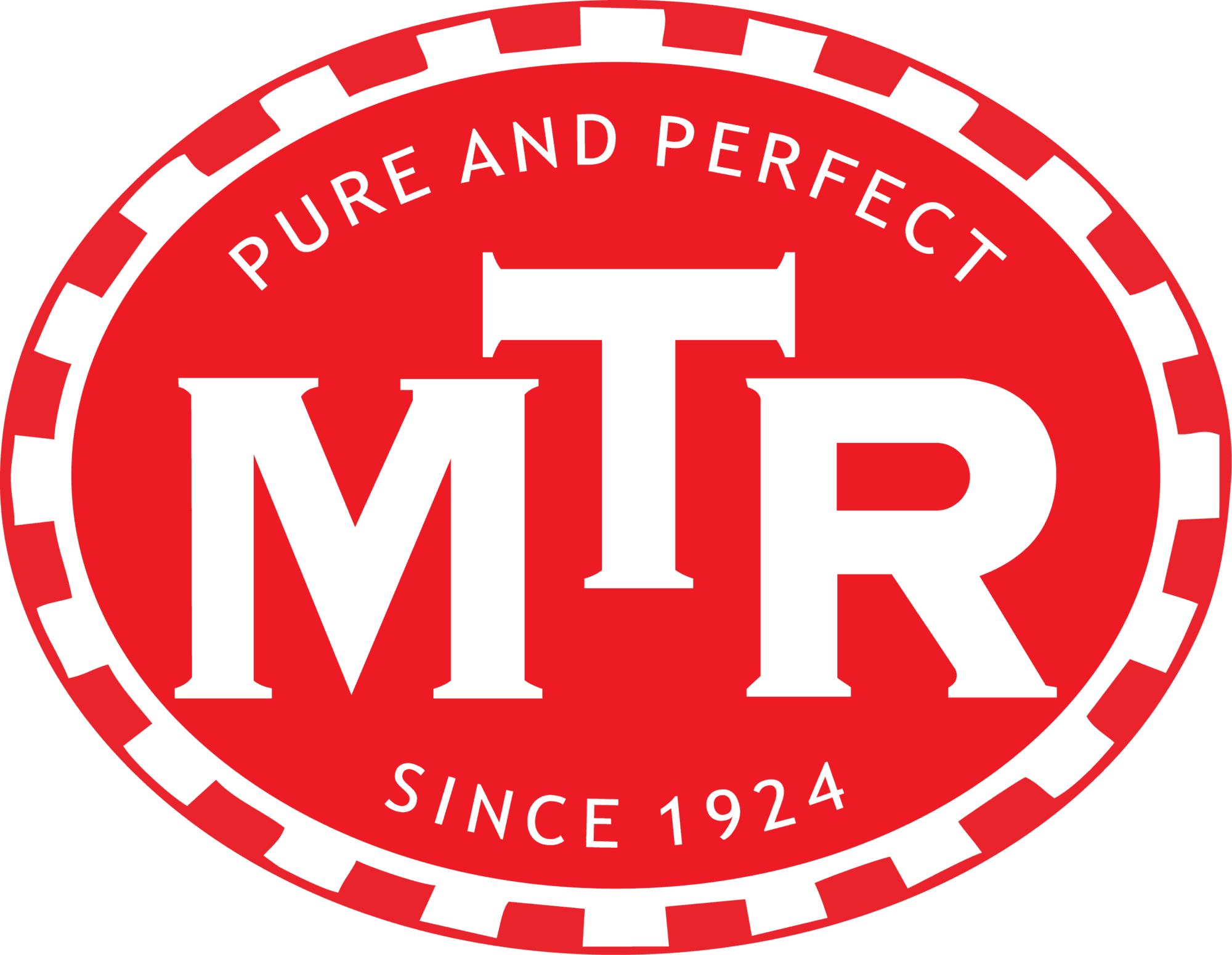 MTR logo