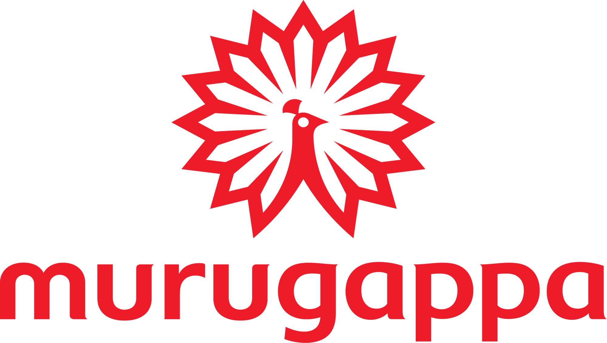 Murugappa Group logo