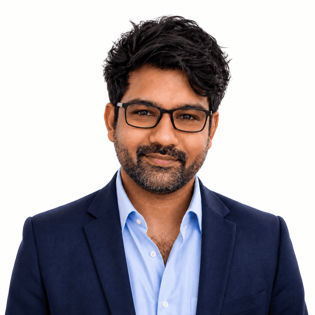 Noble James, Director & Chief Executive Officer at Reizend
