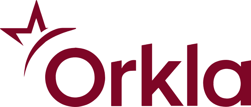 Orkla logo