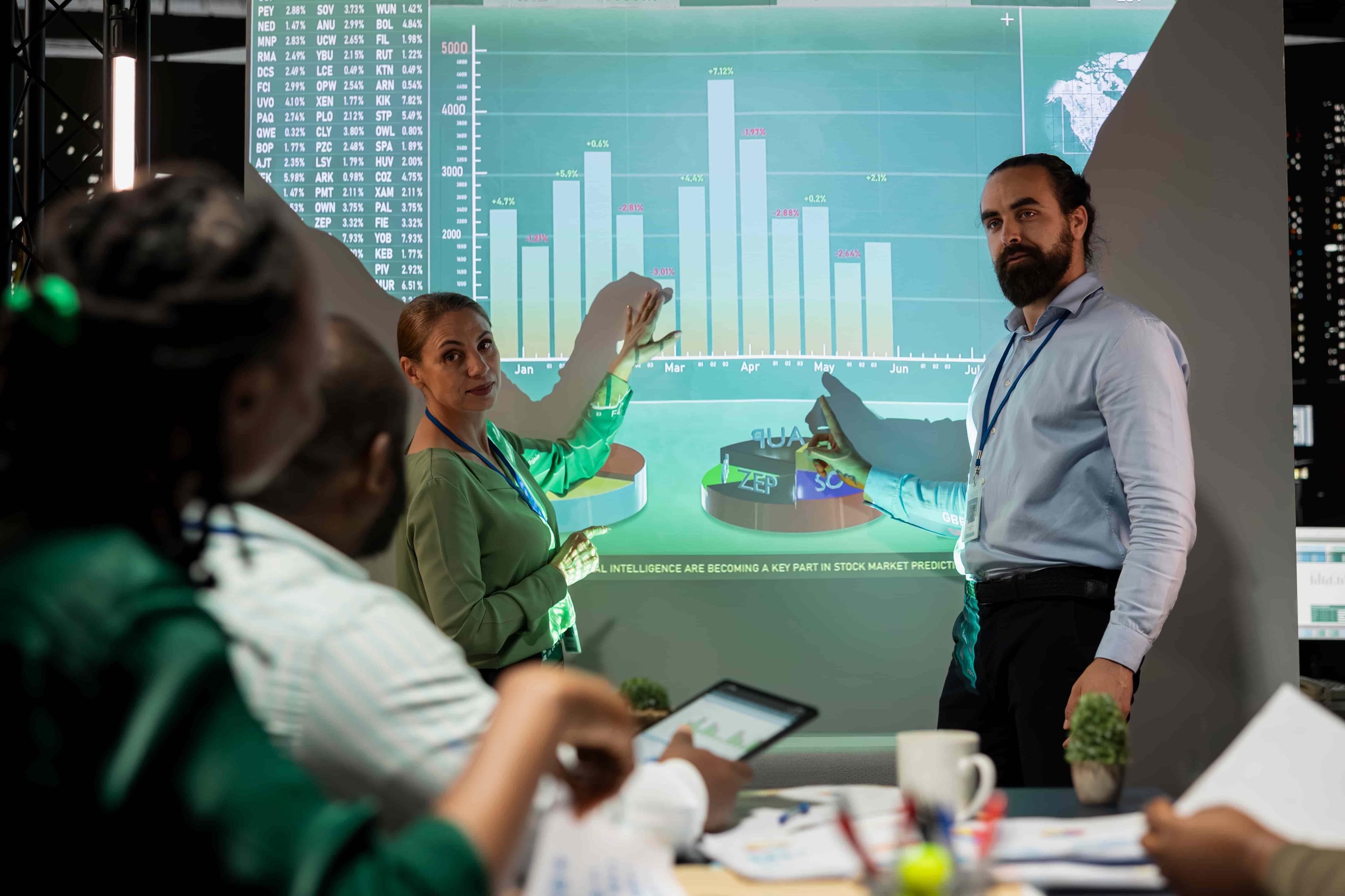 IoT & Smart Automation in Large-Scale Agri-Business — Agriculture case study
