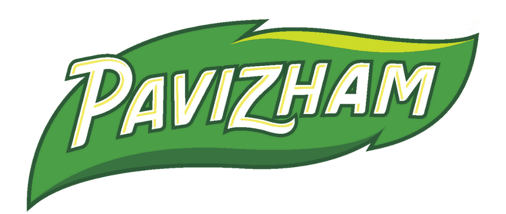 Pavizham logo