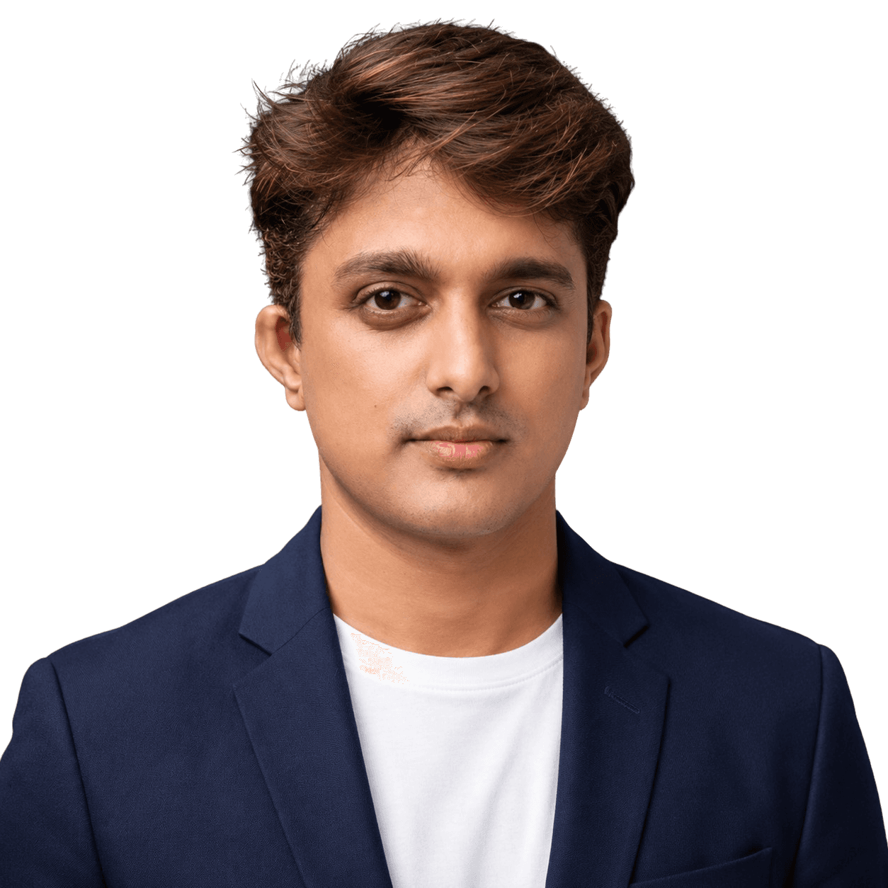 Suraj K. Moorthy, Principal AI & Generative AI Strategist at Reizend
