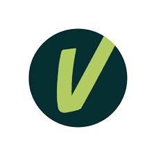 Vivid Green logo