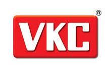 VKC logo