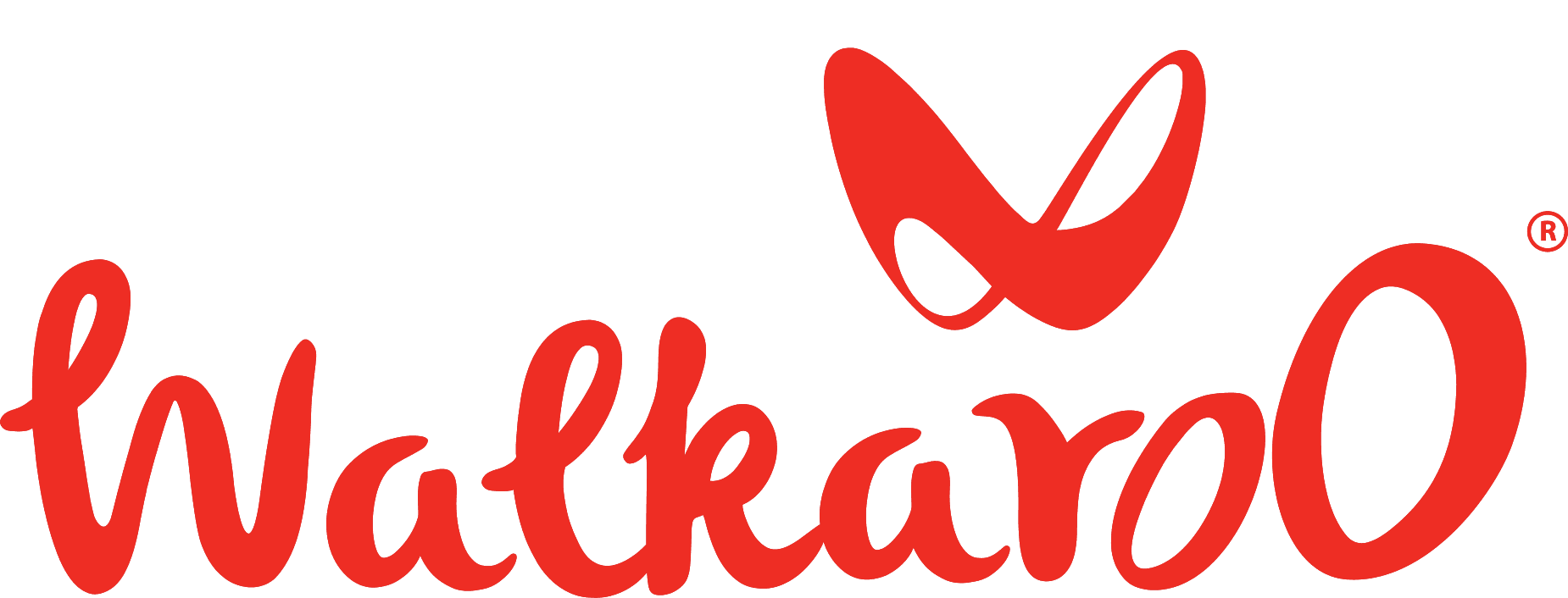 Walkaroo logo