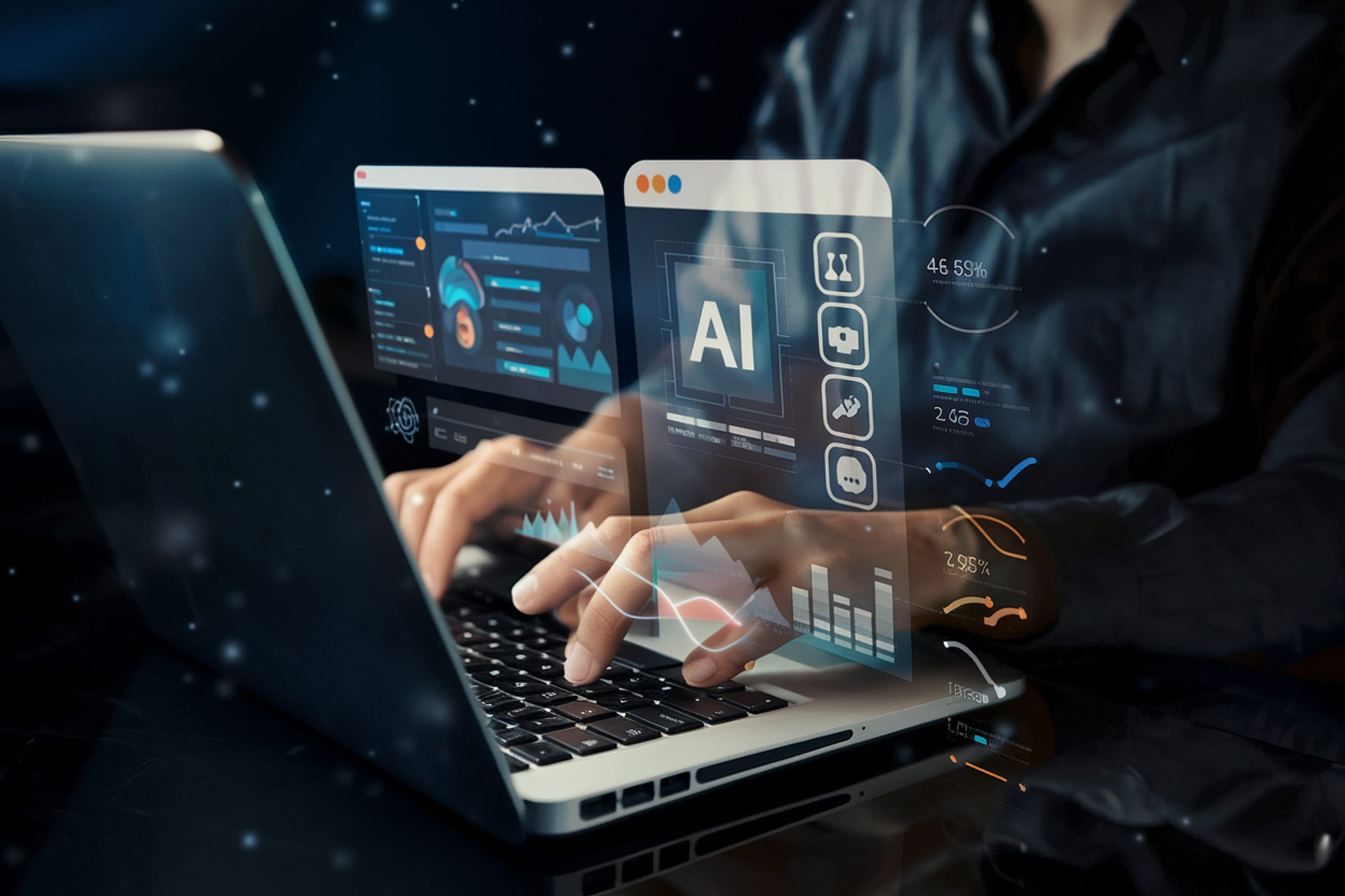 power ai transforming industries customer service look into future 